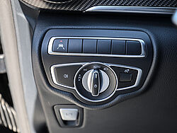 Paderborn NFZ Mercedes-Benz V 220 Fahrzeugbild - 30