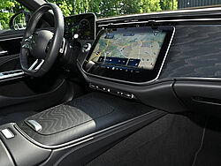 Braunschweig Mercedes-Benz E 220 Fahrzeugbild - 9
