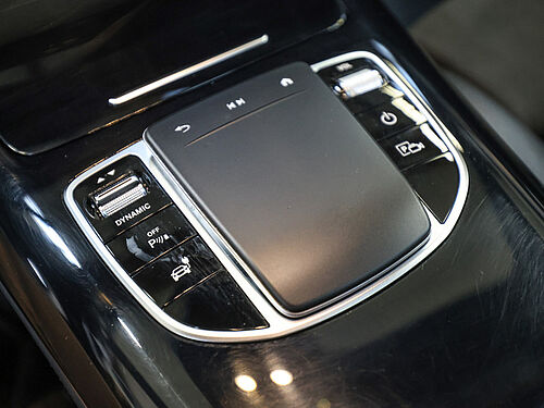 Arnsberg Mercedes-Benz EQC 400 Fahrzeugbild - 18