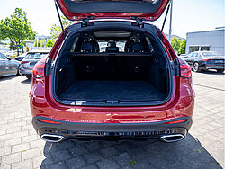 Goslar Mercedes-Benz GLC 300 Fahrzeugbild - 21