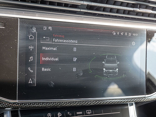 Stendal Audi Q7 Fahrzeugbild - 12