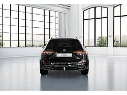 Paderborn Mercedes-Benz C 300 Fahrzeugbild - 12