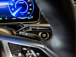 Paderborn Mercedes-Benz EQE 350 Fahrzeugbild - 18