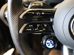 Arnsberg Mercedes-Benz CLA 35 Fahrzeugbild - 21