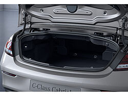 Arnsberg Mercedes-Benz C 200 Fahrzeugbild - 12