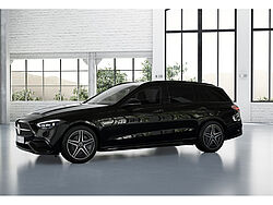 Paderborn Mercedes-Benz C 300 Fahrzeugbild - 12
