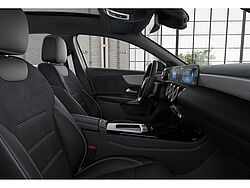 Paderborn Mercedes-Benz A 200 Information über GW-Vorteile