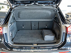 Arnsberg Mercedes-Benz EQA 250 Fahrzeugbild - 30