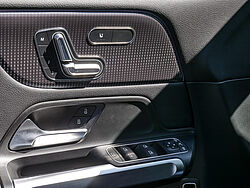 Sylt Mercedes-Benz GLB 250 Fahrzeugbild - 15