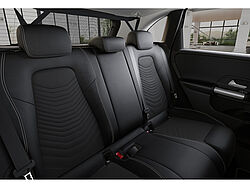 Stendal Mercedes-Benz B 180 Fahrzeugbild - 9