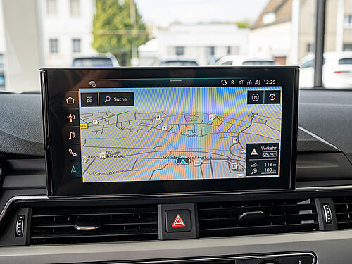 Menden Audi A4 Fahrzeugbild - 12