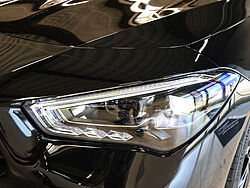 Arnsberg Mercedes-Benz CLA 35 Fahrzeugbild - 33