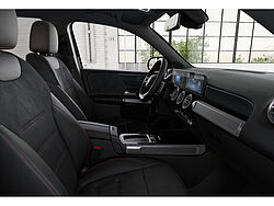 Braunschweig Mercedes-Benz GLB 250 Fahrzeugbild - 9