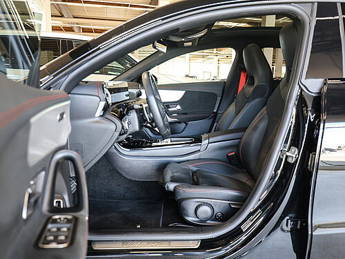 Arnsberg Mercedes-Benz CLA 35 Fahrzeugbild - 12