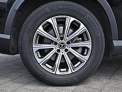 Goslar Mercedes-Benz GLC 220 Detailfoto Felge