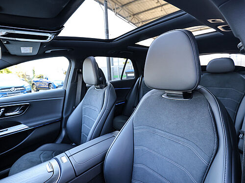Paderborn Mercedes-Benz E 200 Fahrzeugbild - 33
