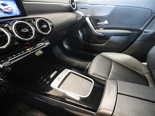 Arnsberg Mercedes-Benz A 200 Fahrzeugbild - 18