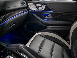 Braunschweig Mercedes-Benz GLE 63 Fahrzeugbild - 15