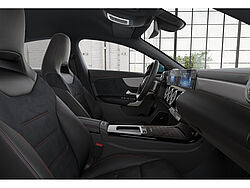 Braunschweig Mercedes-Benz CLA 250 Fahrzeugbild - 9