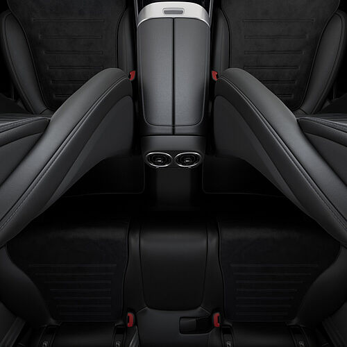 Braunschweig Mercedes-Benz GLC 300 Fahrzeugbild - 21
