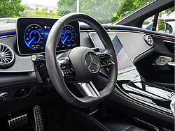 Paderborn Mercedes-Benz EQE 300 Fahrzeugbild - 21