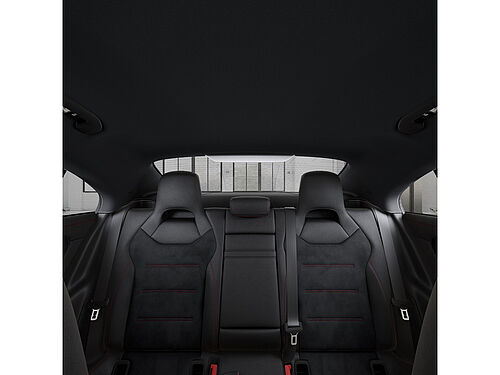 Braunschweig Mercedes-Benz CLA 250 Fahrzeugbild - 18