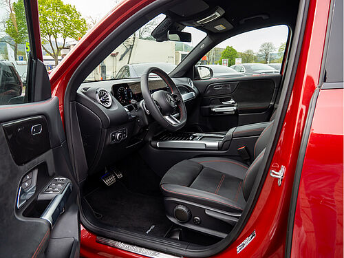 Goslar Mercedes-Benz GLB 250 Fahrzeugbild - 12