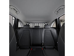 Stendal Mercedes-Benz B 180 Fahrzeugbild - 15