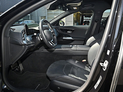 Braunschweig Mercedes-Benz E 220 Fahrzeugbild - 12