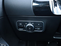 Paderborn Mercedes-Benz EQA 350 Fahrzeugbild - 30