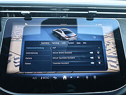 Paderborn Mercedes-Benz E 220 Fahrzeugbild - 15