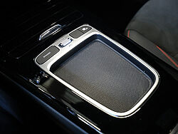 Arnsberg Mercedes-Benz CLA 35 Fahrzeugbild - 15