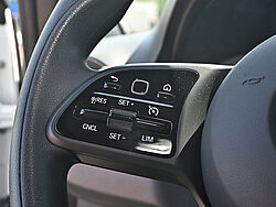 Braunschweig Mercedes-Benz Sprinter Fahrzeugbild - 18