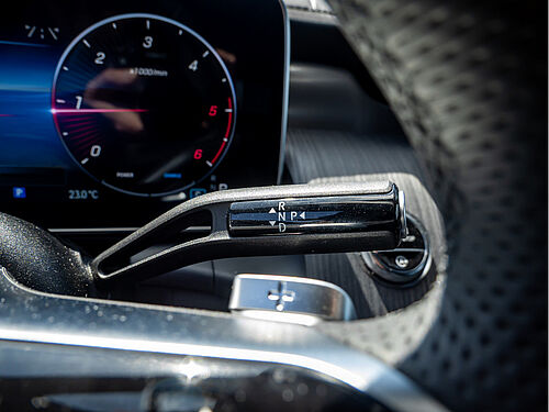Goslar Mercedes-Benz GLC 300 Fahrzeugbild - 18