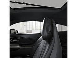 Braunschweig Mercedes-Benz CLE 220 Fahrzeugbild - 18