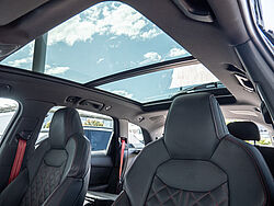 Stendal Audi Q7 Fahrzeugbild - 21