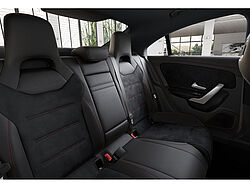 Goslar Mercedes-Benz CLA 200 Fahrzeugbild - 9
