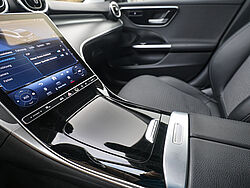 Paderborn Mercedes-Benz C 180 Fahrzeugbild - 15