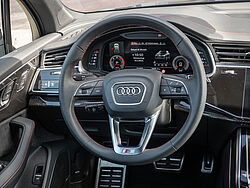 Stendal Audi Q7 Fahrzeugbild - 9