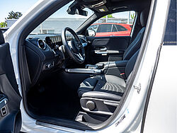 Goslar Mercedes-Benz GLB 220 Fahrzeugbild - 9