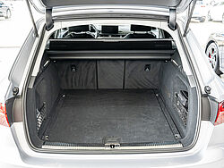 Menden Audi A4 Fahrzeugbild - 27