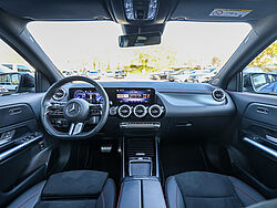Paderborn Mercedes-Benz EQA 350 Fahrzeugbild - 9
