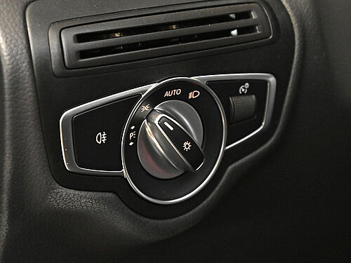Braunschweig Mercedes-Benz GLC 300 Fahrzeugbild - 24