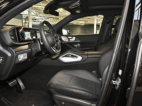 Goslar Mercedes-Benz GLE 450 Fahrzeugbild - 12