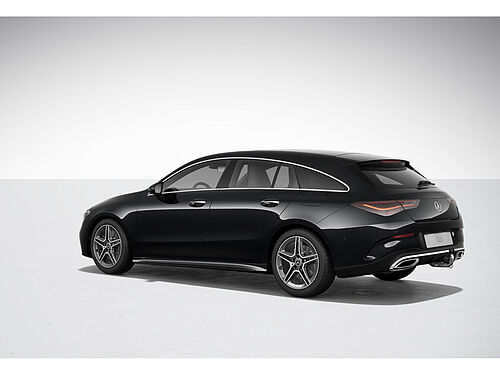 Braunschweig Mercedes-Benz CLA 250 Fahrzeugbild - 15