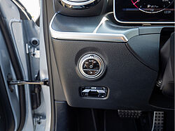 Goslar Mercedes-Benz C 200 Fahrzeugbild - 18