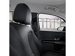 Menden Mercedes-Benz GLB 180 Fahrzeugbild - 15