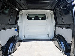 Paderborn NFZ Mercedes-Benz Vito Fahrzeugbild - 30