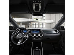Arnsberg Mercedes-Benz GLA 180 Fahrzeugbild - 15