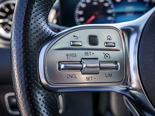 Sylt Mercedes-Benz GLB 250 Fahrzeugbild - 24